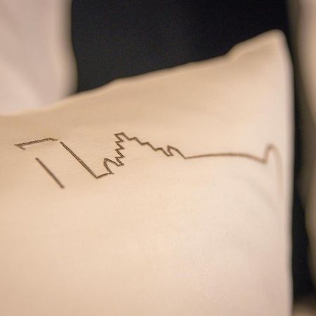 Boutiquehotel Burg Adenbach & Alter Weinbau Bad Neuenahr-Ahrweiler Zewnętrze zdjęcie