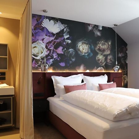 Boutiquehotel Burg Adenbach & Alter Weinbau Bad Neuenahr-Ahrweiler Zewnętrze zdjęcie