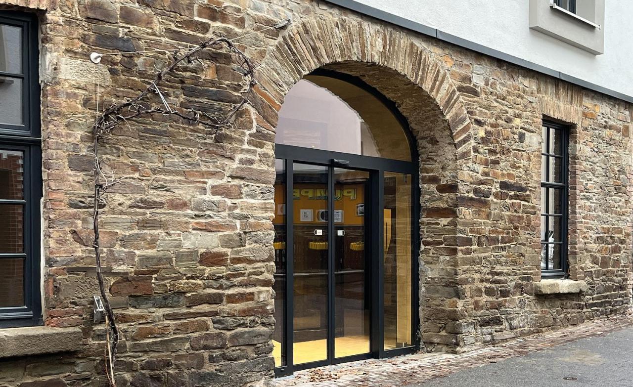 Boutiquehotel Burg Adenbach & Alter Weinbau Bad Neuenahr-Ahrweiler Zewnętrze zdjęcie