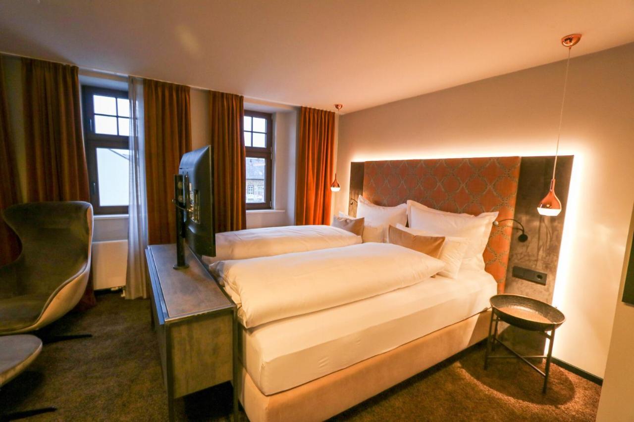 Boutiquehotel Burg Adenbach & Alter Weinbau Bad Neuenahr-Ahrweiler Zewnętrze zdjęcie