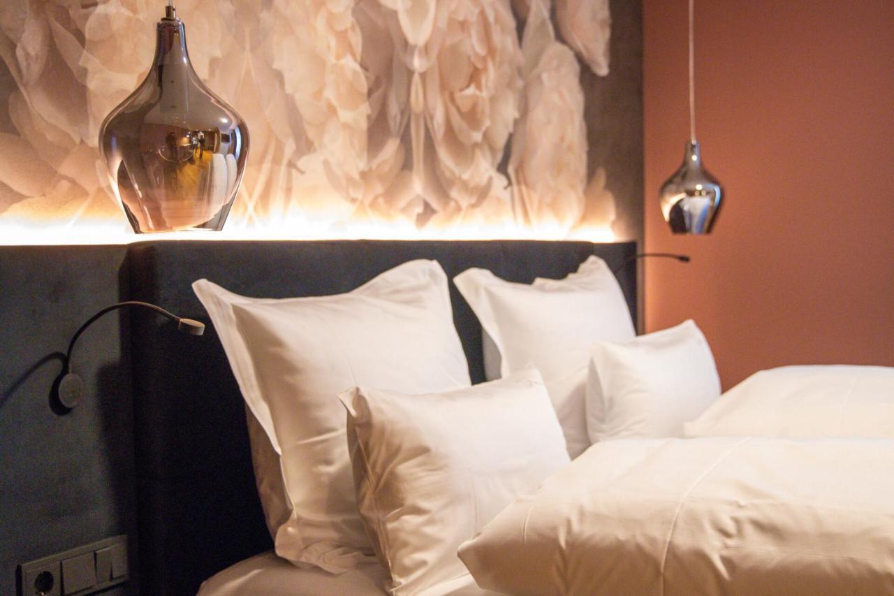 Boutiquehotel Burg Adenbach & Alter Weinbau Bad Neuenahr-Ahrweiler Zewnętrze zdjęcie