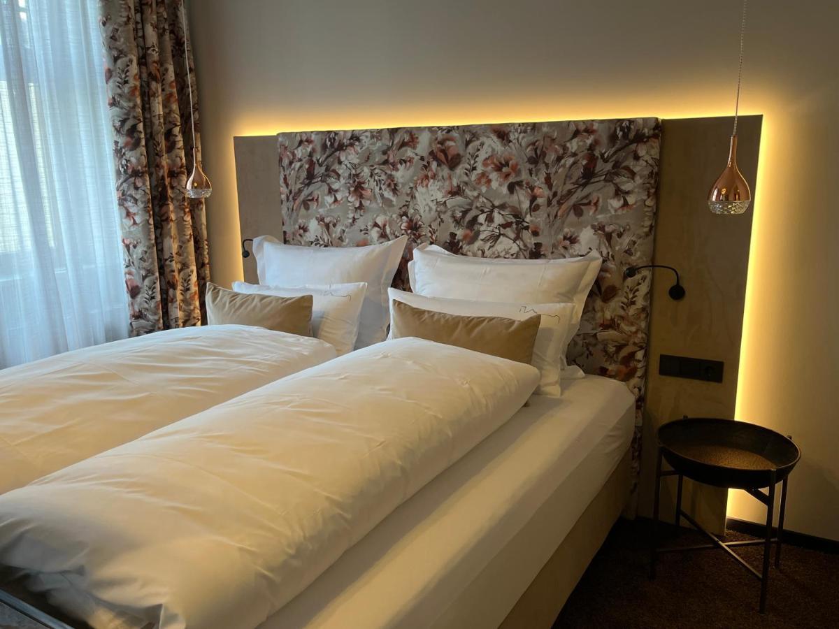 Boutiquehotel Burg Adenbach & Alter Weinbau Bad Neuenahr-Ahrweiler Zewnętrze zdjęcie