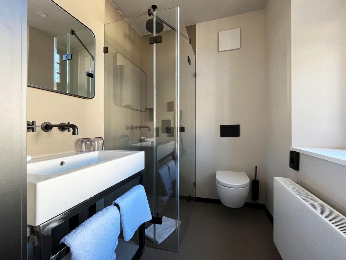 Boutiquehotel Burg Adenbach & Alter Weinbau Bad Neuenahr-Ahrweiler Zewnętrze zdjęcie