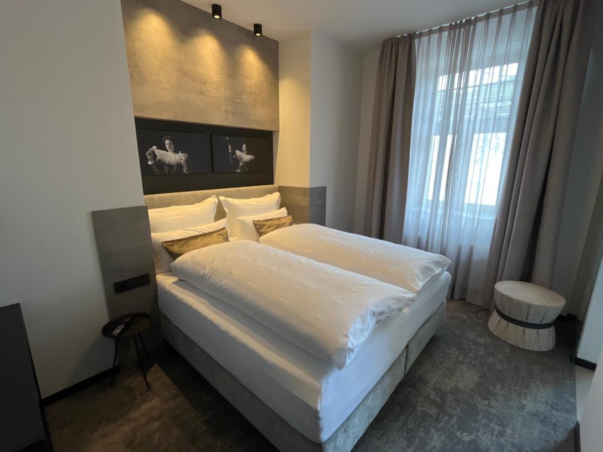 Boutiquehotel Burg Adenbach & Alter Weinbau Bad Neuenahr-Ahrweiler Zewnętrze zdjęcie