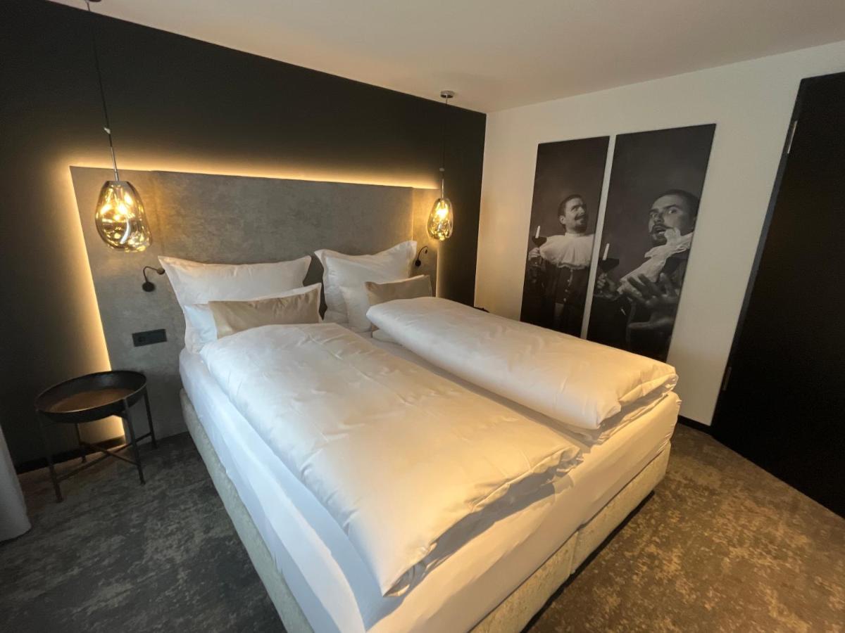 Boutiquehotel Burg Adenbach & Alter Weinbau Bad Neuenahr-Ahrweiler Zewnętrze zdjęcie