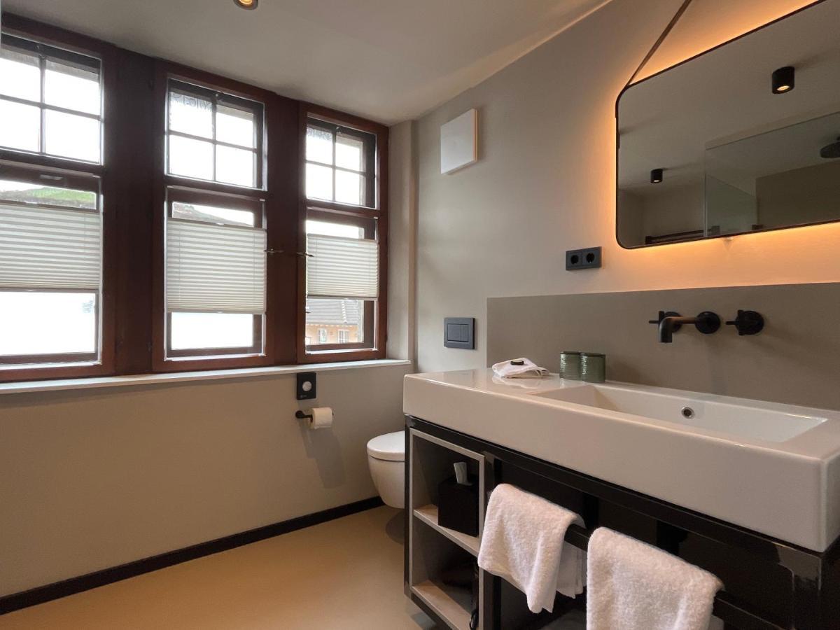 Boutiquehotel Burg Adenbach & Alter Weinbau Bad Neuenahr-Ahrweiler Zewnętrze zdjęcie
