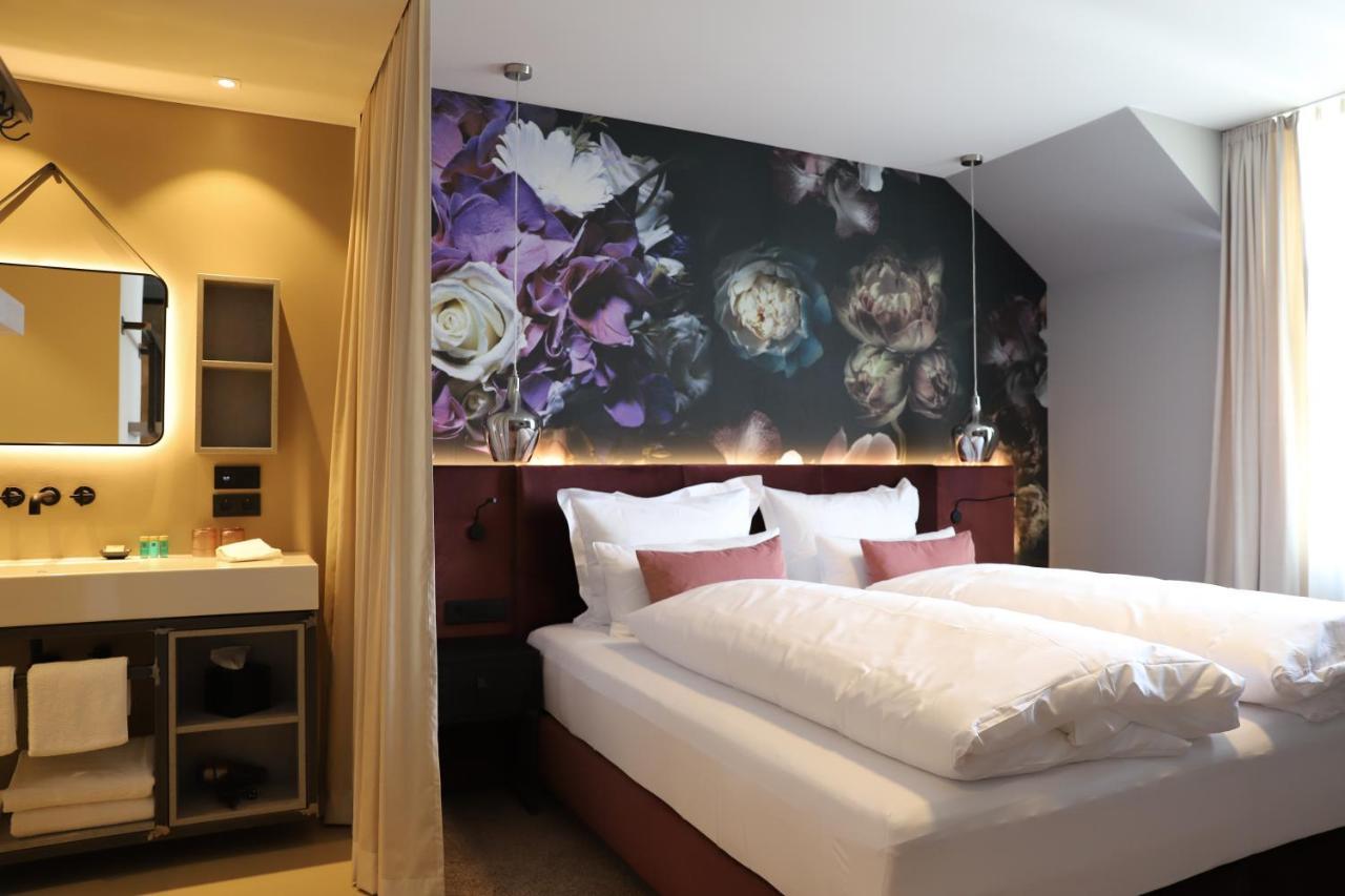 Boutiquehotel Burg Adenbach & Alter Weinbau Bad Neuenahr-Ahrweiler Zewnętrze zdjęcie
