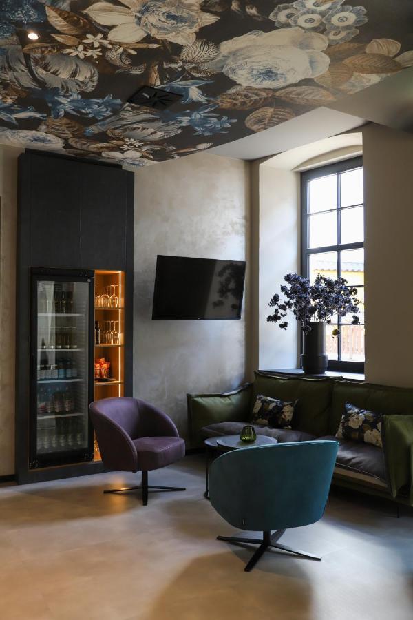 Boutiquehotel Burg Adenbach & Alter Weinbau Bad Neuenahr-Ahrweiler Zewnętrze zdjęcie