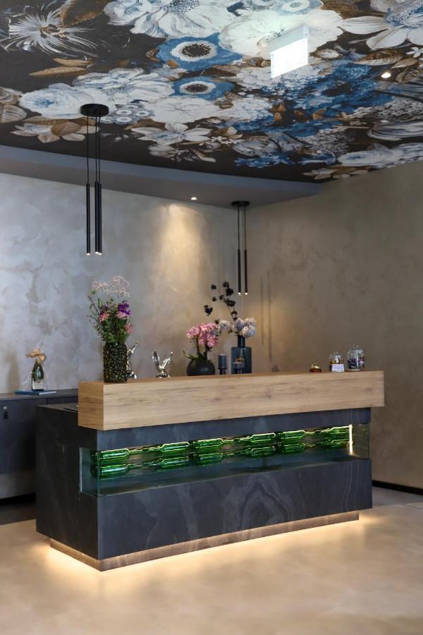 Boutiquehotel Burg Adenbach & Alter Weinbau Bad Neuenahr-Ahrweiler Zewnętrze zdjęcie