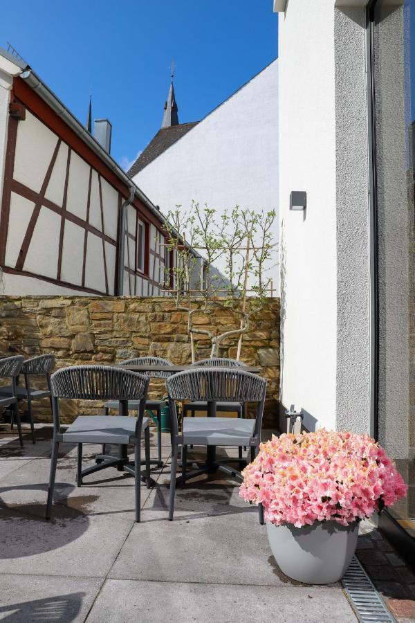 Boutiquehotel Burg Adenbach & Alter Weinbau Bad Neuenahr-Ahrweiler Zewnętrze zdjęcie