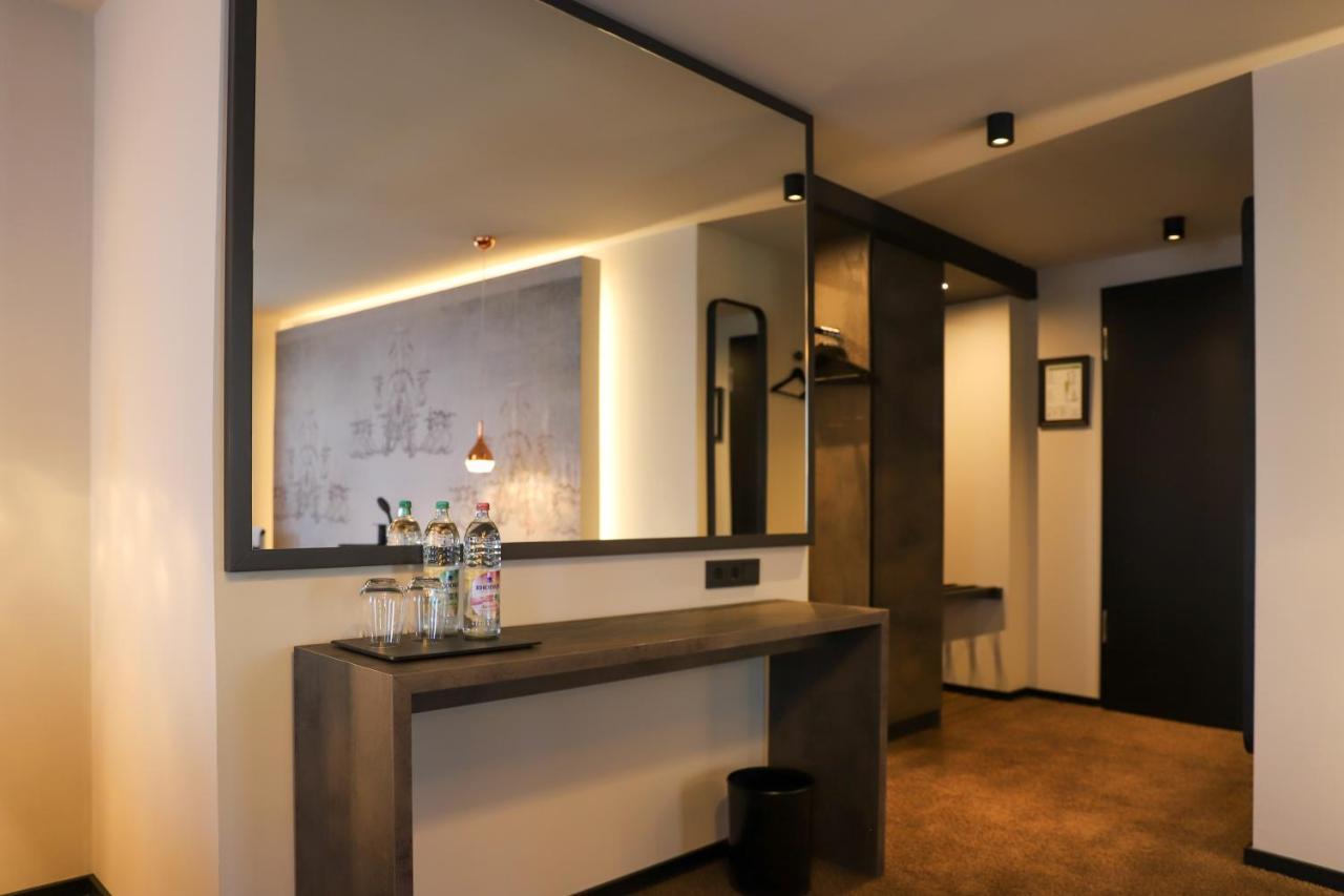Boutiquehotel Burg Adenbach & Alter Weinbau Bad Neuenahr-Ahrweiler Zewnętrze zdjęcie