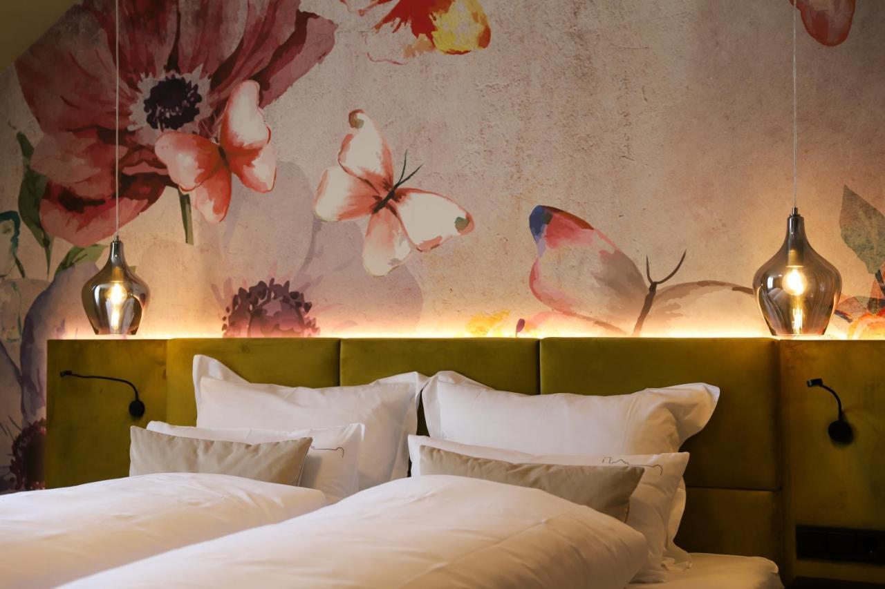 Boutiquehotel Burg Adenbach & Alter Weinbau Bad Neuenahr-Ahrweiler Zewnętrze zdjęcie