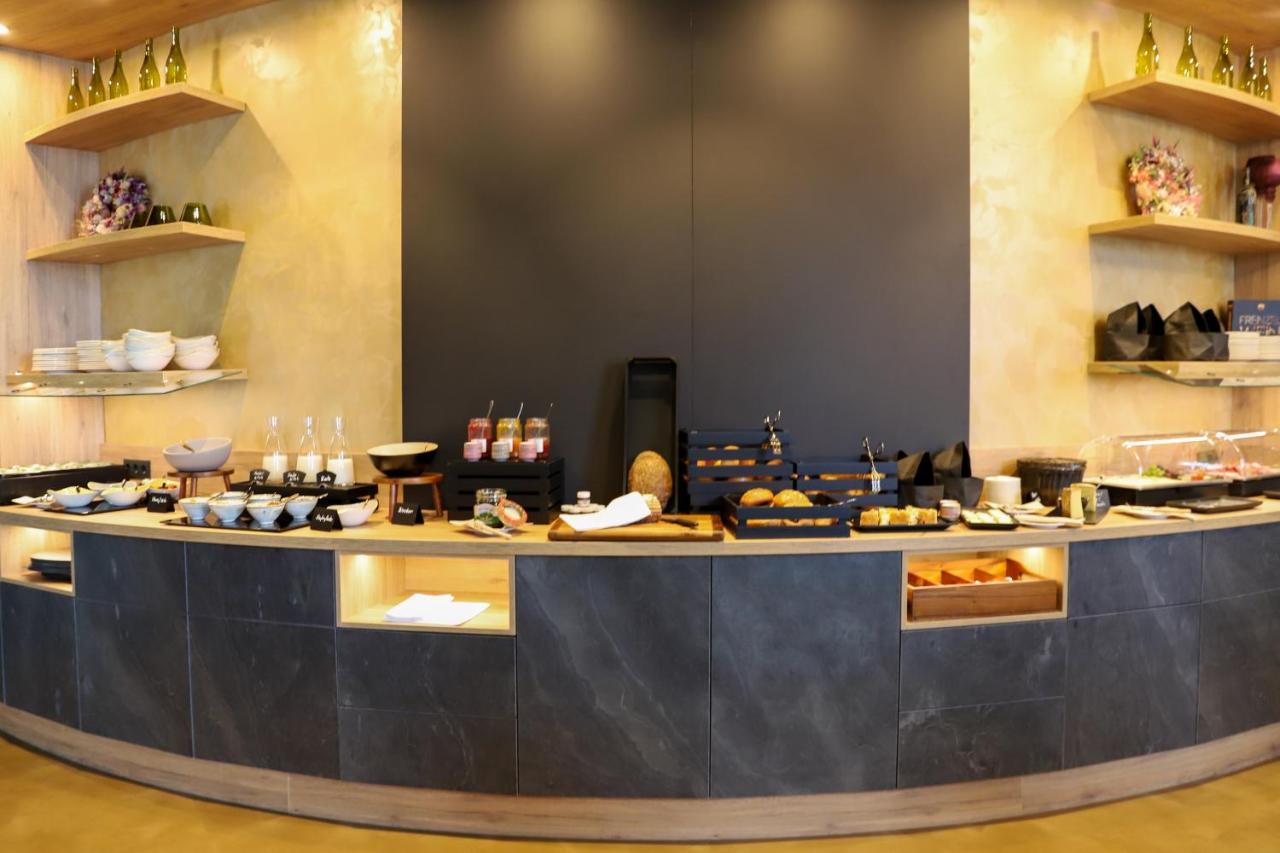 Boutiquehotel Burg Adenbach & Alter Weinbau Bad Neuenahr-Ahrweiler Zewnętrze zdjęcie