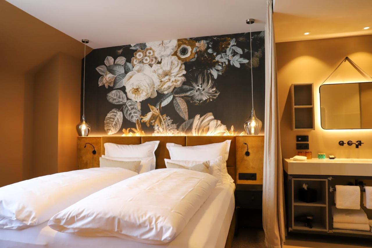 Boutiquehotel Burg Adenbach & Alter Weinbau Bad Neuenahr-Ahrweiler Zewnętrze zdjęcie