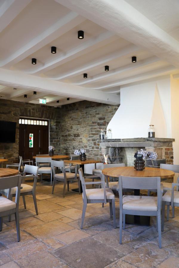 Boutiquehotel Burg Adenbach & Alter Weinbau Bad Neuenahr-Ahrweiler Zewnętrze zdjęcie