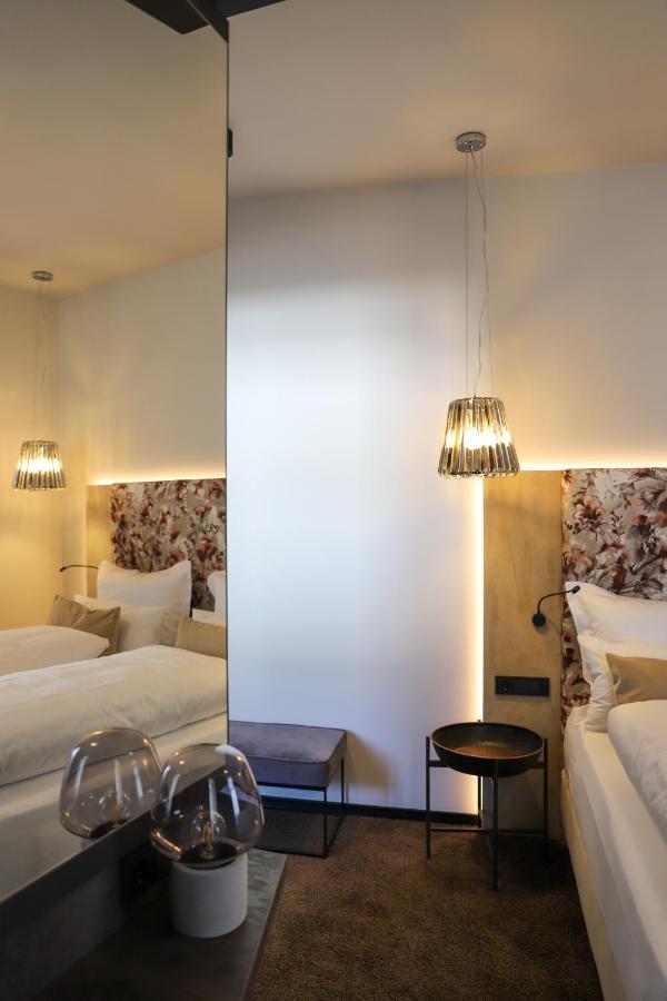 Boutiquehotel Burg Adenbach & Alter Weinbau Bad Neuenahr-Ahrweiler Zewnętrze zdjęcie
