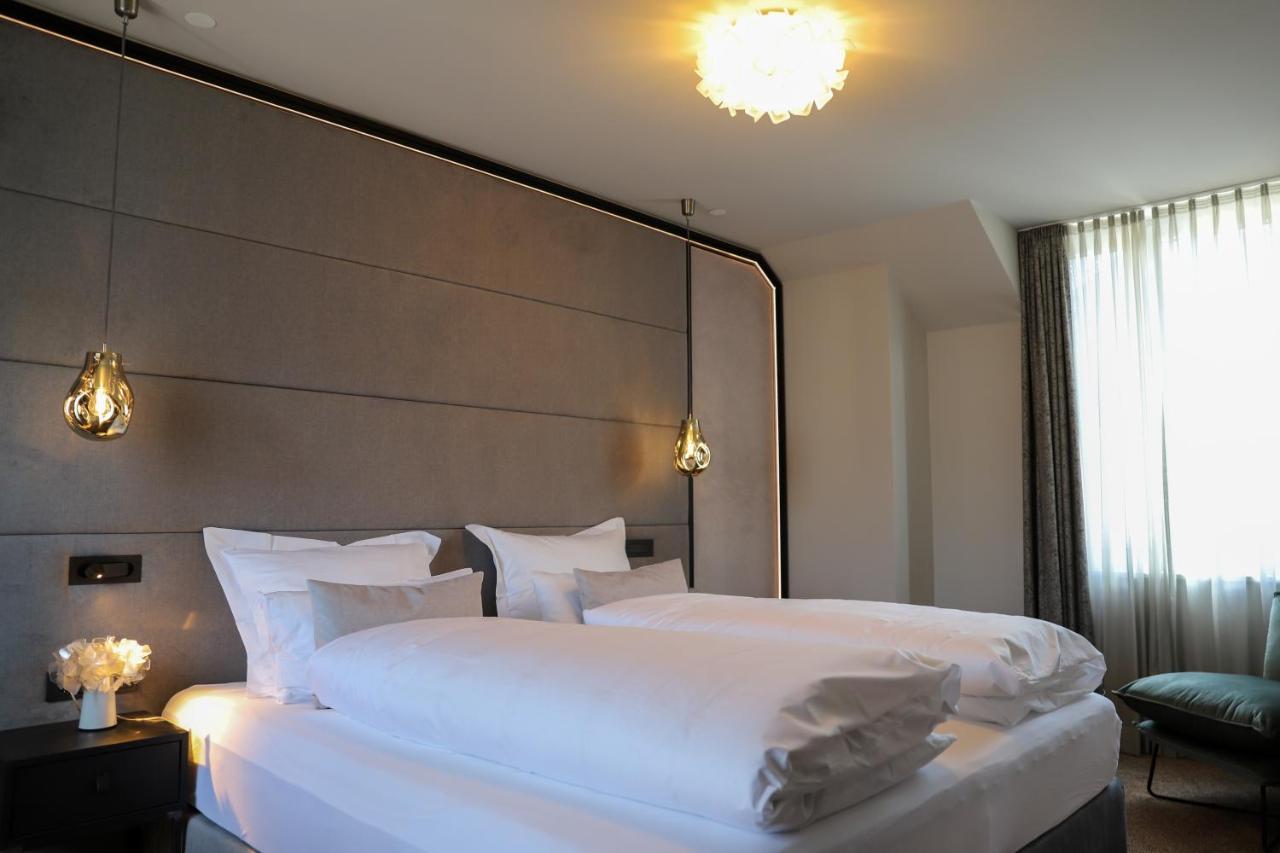 Boutiquehotel Burg Adenbach & Alter Weinbau Bad Neuenahr-Ahrweiler Zewnętrze zdjęcie