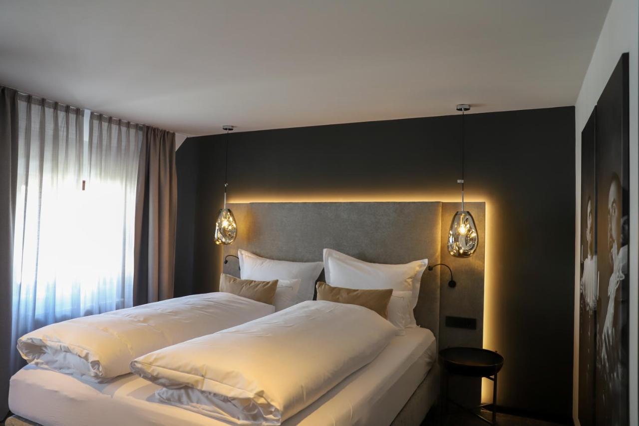 Boutiquehotel Burg Adenbach & Alter Weinbau Bad Neuenahr-Ahrweiler Zewnętrze zdjęcie